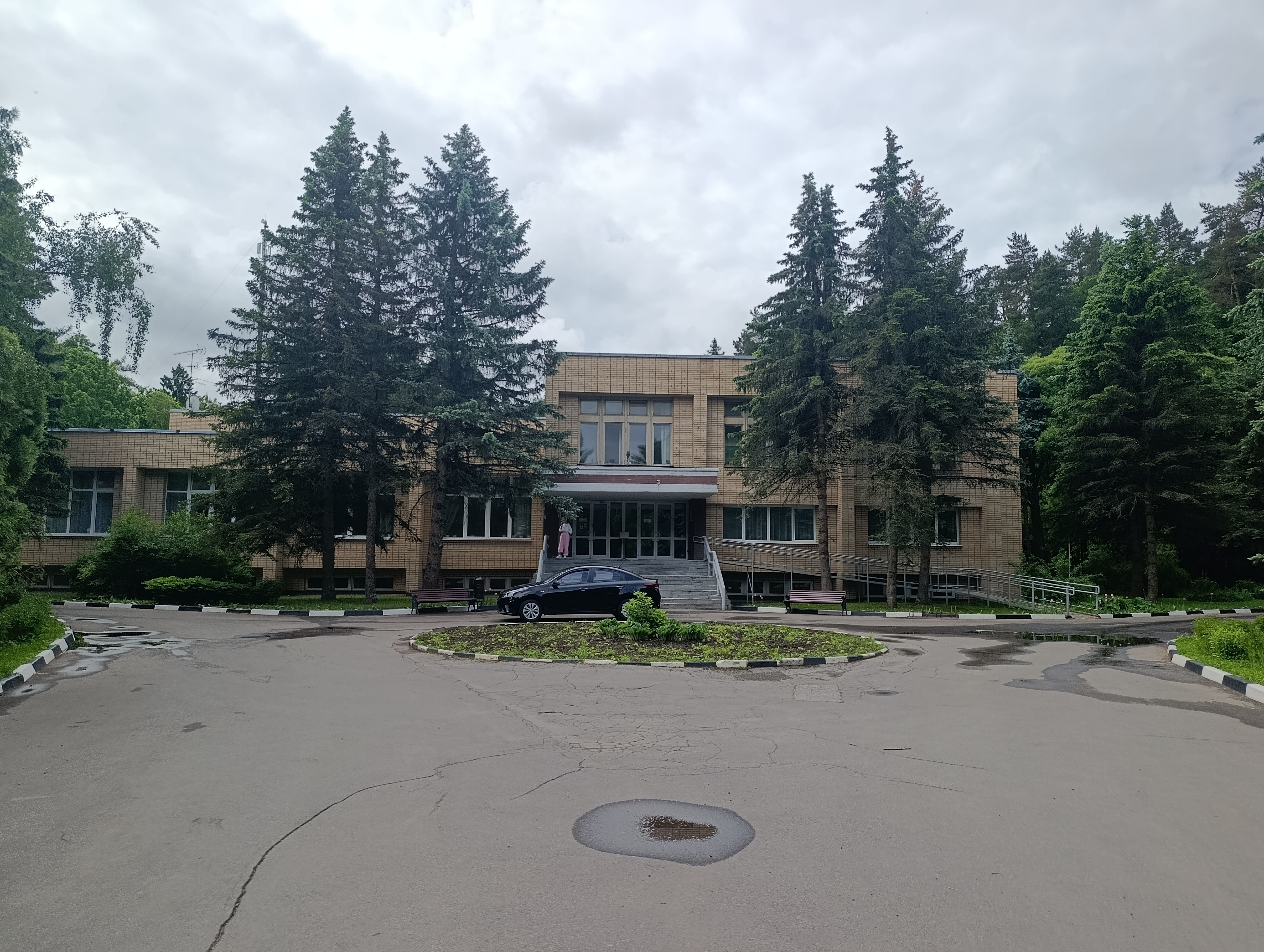 Аренда нежилого помещения