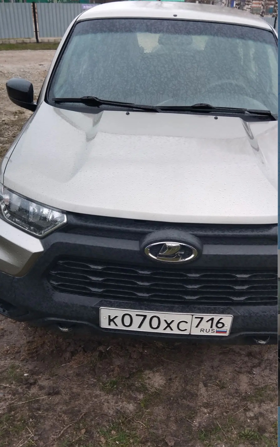 Автотранспортное средство Марка и(или) модель: Lada Niva Год выпуска: 2021 Идентификационный номер (VIN): ХТА212300N0805653 Номер шасси (рамы): -- Номер кузова (кабины):- ХТА212300N0805653 Цвет кузова (кабины): серый Номер двигателя: 21231149494 Рабочий объем (см³): 1690 Мощность (кВт/л.с.): 58,5 (5000) Экологический класс: ПЯТЫЙ Тип транспортного средства: Легковой прочее