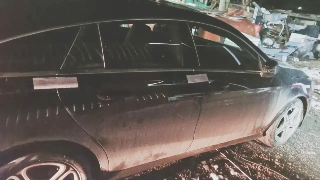 (повт) Д-к Знакован И.М. А/м MERCEDES BENZ CLA-200, г/в 2018, г/н М580ЕН193, VIN WDD1179081N722123. Обременение: залог,арест, н/ц 1 780 750,00 руб., з-к 356 150,00 руб., ш/а 17 808,00 руб.