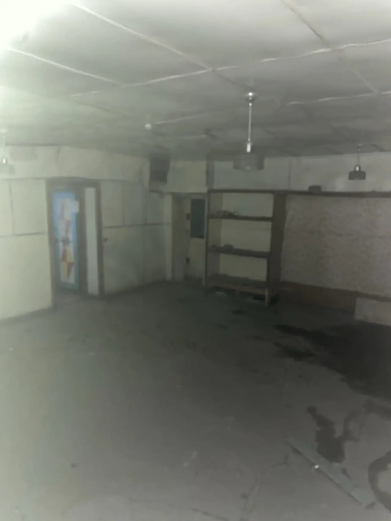 Нежилое помещение с кадастровым номером 42:19:0302018:431