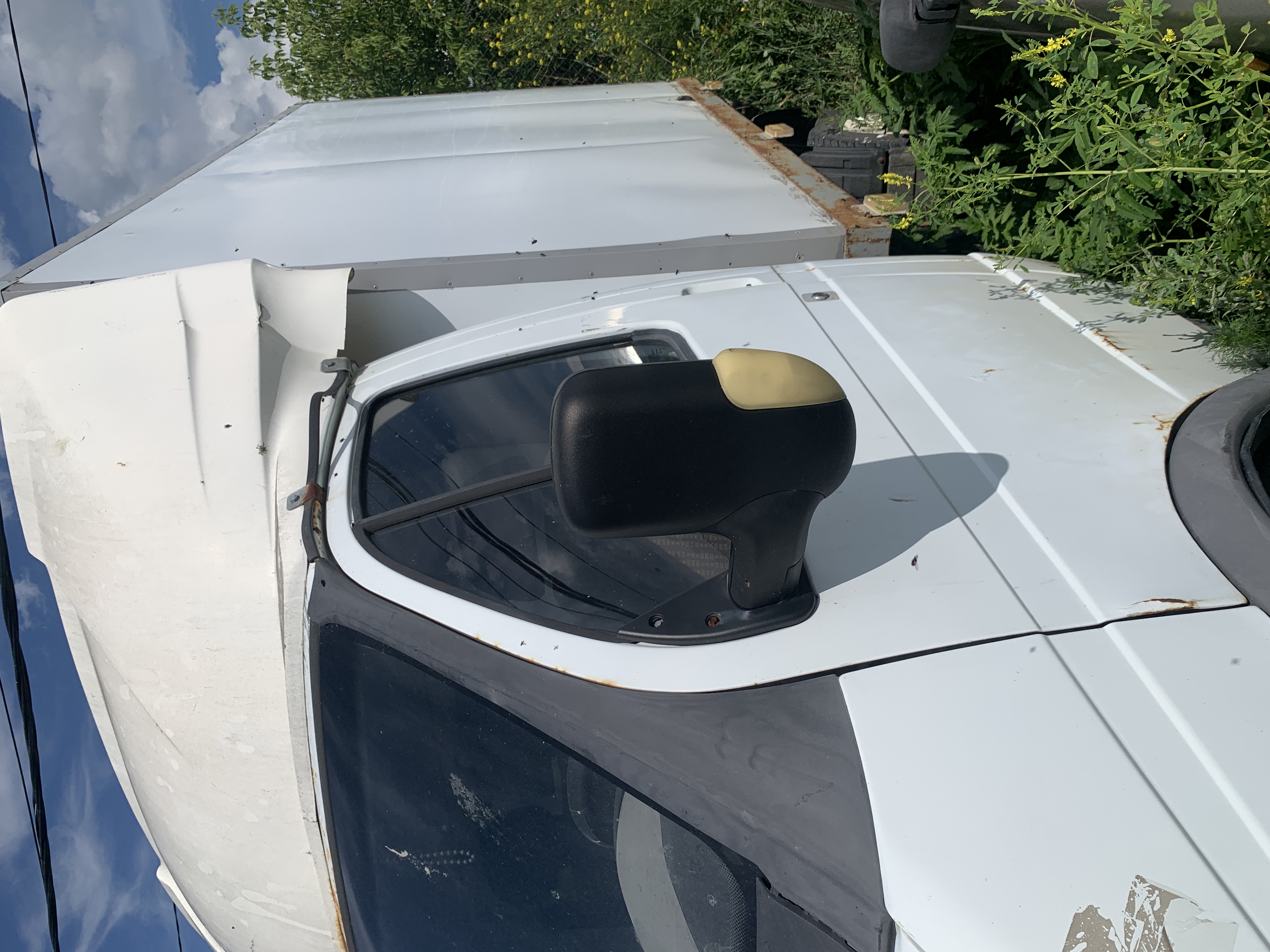 Автомобиль марки "ГАЗ 2790 0000010 01, г/н О586АТ774, 2006 г.в.