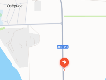 РФ, РБ, Абзелиловский район, СП Краснобашкирский сельсовет, а/д Центральная усадьба «Красная Башкирия» - Покровка, в 890 м от въезда в г. Магнитогорск