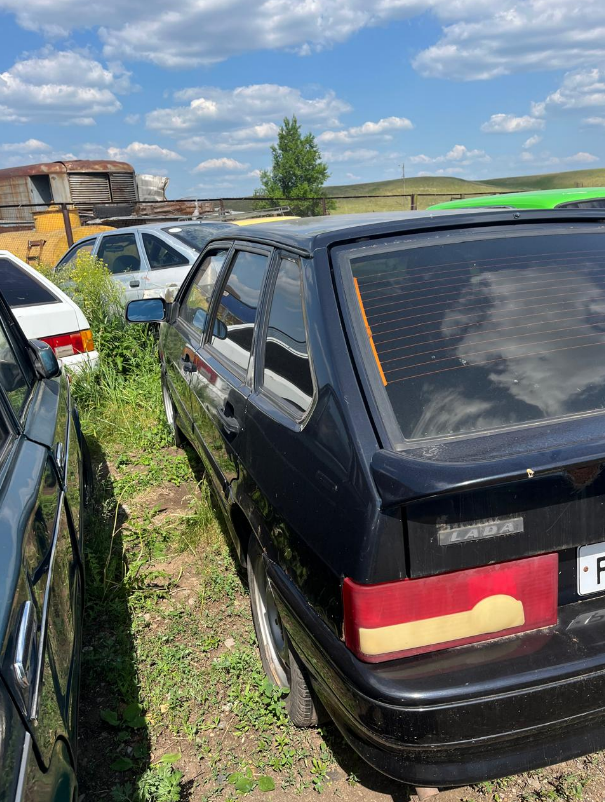 Легковые автомобили (согласно приложения)