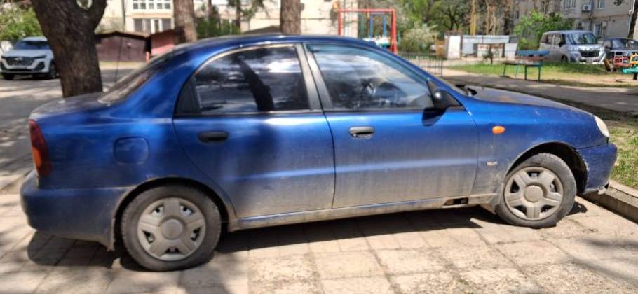 (повт) Д-к Анацкий Д.А. А/м CHEVROLET LANOS, г/в 2008, г/н М920РН123, VIN Y6DTF69Y080168563. Обременение:залог,арест, н/ц 211 650,00 руб., з-к 42 330,00 руб., ш/а 2 117,00 руб.