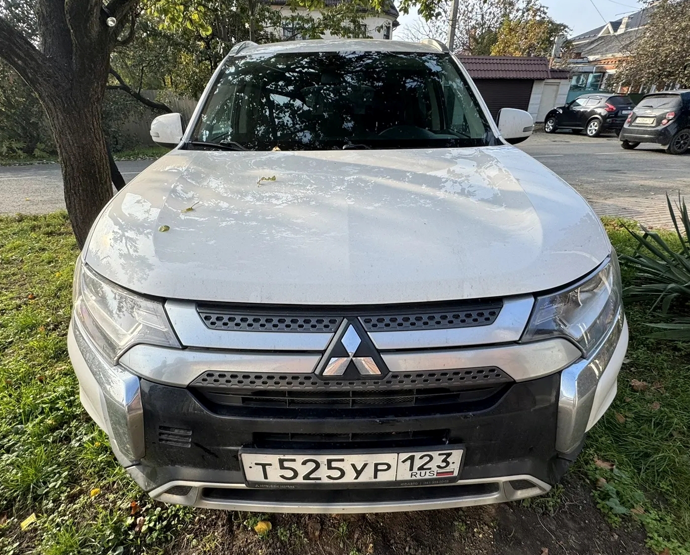 (повт) Д-к Ткачев А.В. А/м MITSUBISHI OUTLANDER, г/в 2018, г/н Т525УР123, VIN Z8TXTGF3WKM004294. Обременение:арест, н/ц 1 679 600,00 руб., з-к 335 920,00 руб., ш/а 16 796,00 руб.