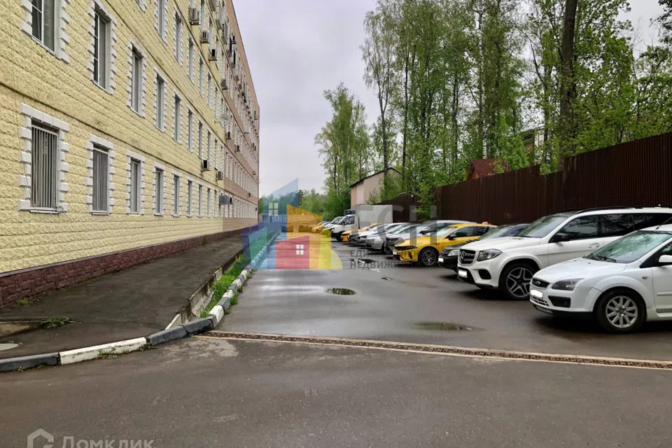 нежилое помещение (Цокольный этаж № 0) пл.5кв.м по адресу: Российская Федерация, город Москва, вн.тер.г. муниципальный округ Коммунарка, поселок Газопровод, улица 5-я Лесные Поляны, дом 29, помещение 6Ц, к/н 77:17:0120114:11529
