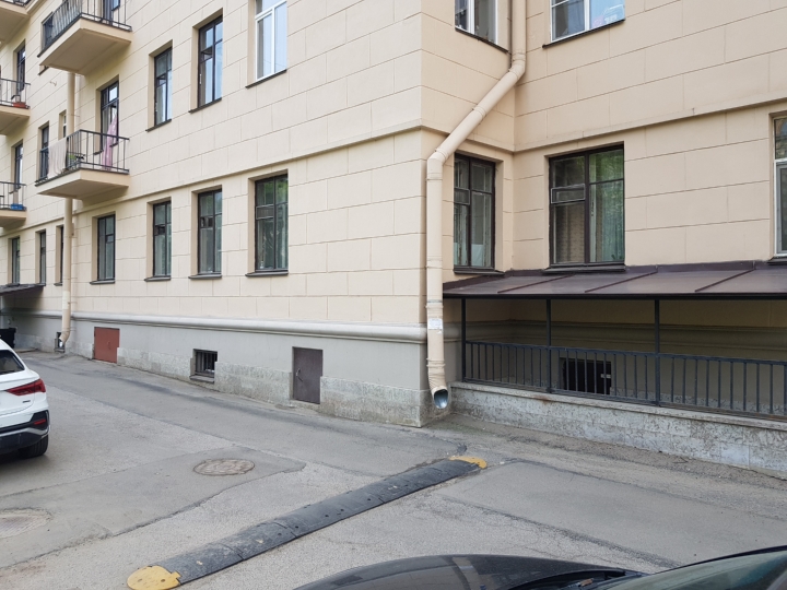 Нежилое помещение, находящееся в государственной собственности Санкт-Петербурга, расположенное по адресу: Санкт-Петербург, ул. Стахановцев, д. 2, литера А, пом. 4-Н