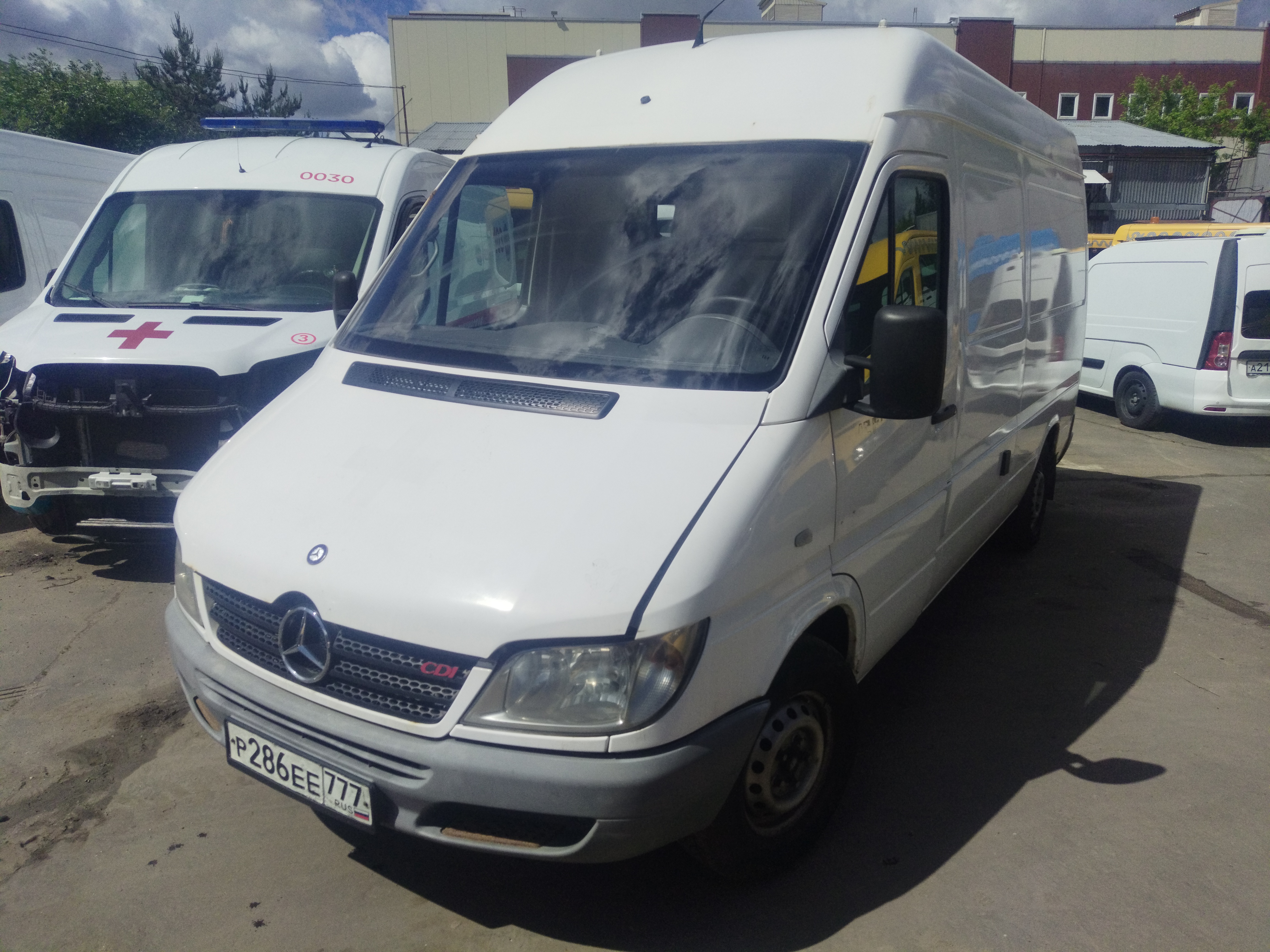 Продажа транспортного средства Спецтехника MST401 (VIN) XUSMST401E0000251 