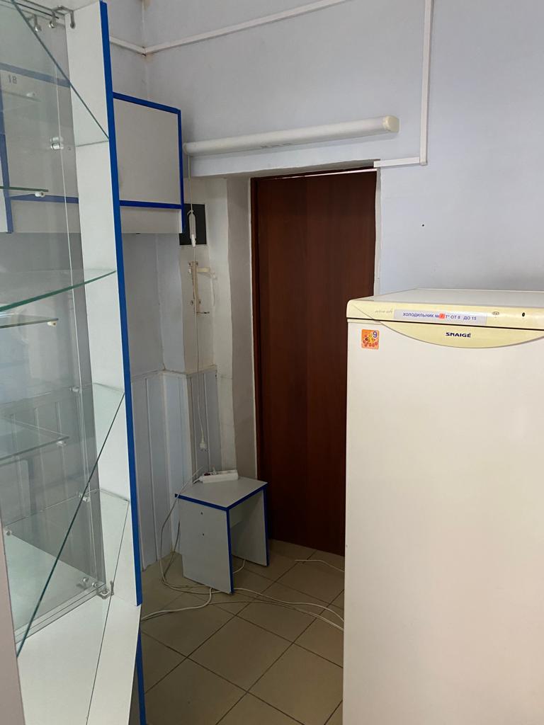 Аукцион по продаже нежилого помещения по адресу: Калининградская область, муниципальное образование «Нестеровский муниципальный округ Калининградской области», город Нестеров, улица Калинина, дом № 13, помещение № А/7