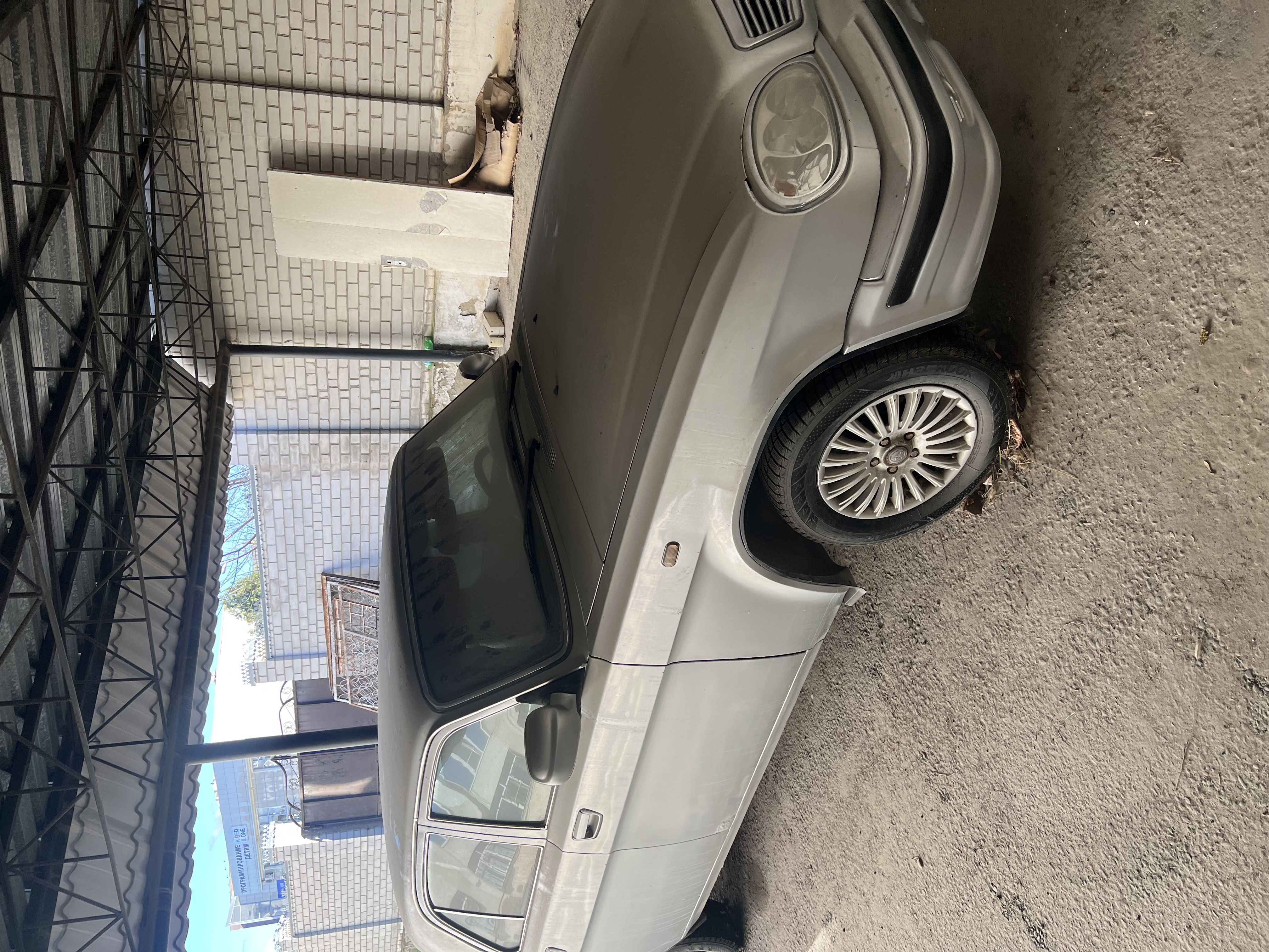 Автотранспортное средство марки ГАЗ 31105, 2005 года выпуска, регистрационный номер Н 903 ВР 07, идентификационный номер (VIN) – Х9631105061316283, модель, № двигателя – 40620D 53165157, дубликат ПТС №07 ОС 730699, выданный МРЭО ГИБДД МВД по КБР №3 от 28.04.2018г.