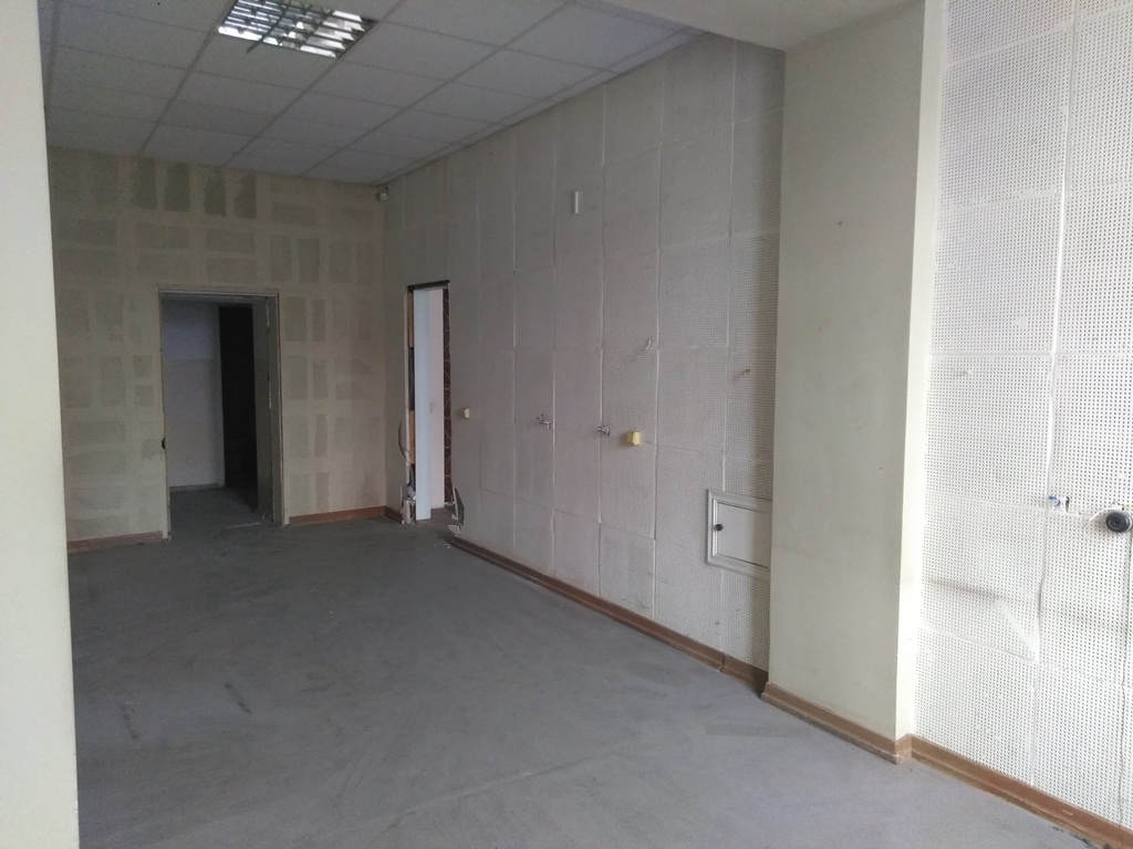 Объект аренды, площадь 114,6 кв. м, номера на поэтажном плане: Этаж 2, помещения № 12,12а,13-22, адрес (местонахождение) объекта: 445012, Самарская обл, Тольятти г, Матросова ул, дом № 2