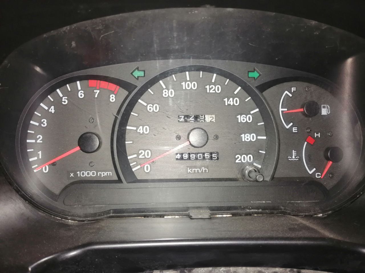 Легковой автомобиль HYUNDAI Accent