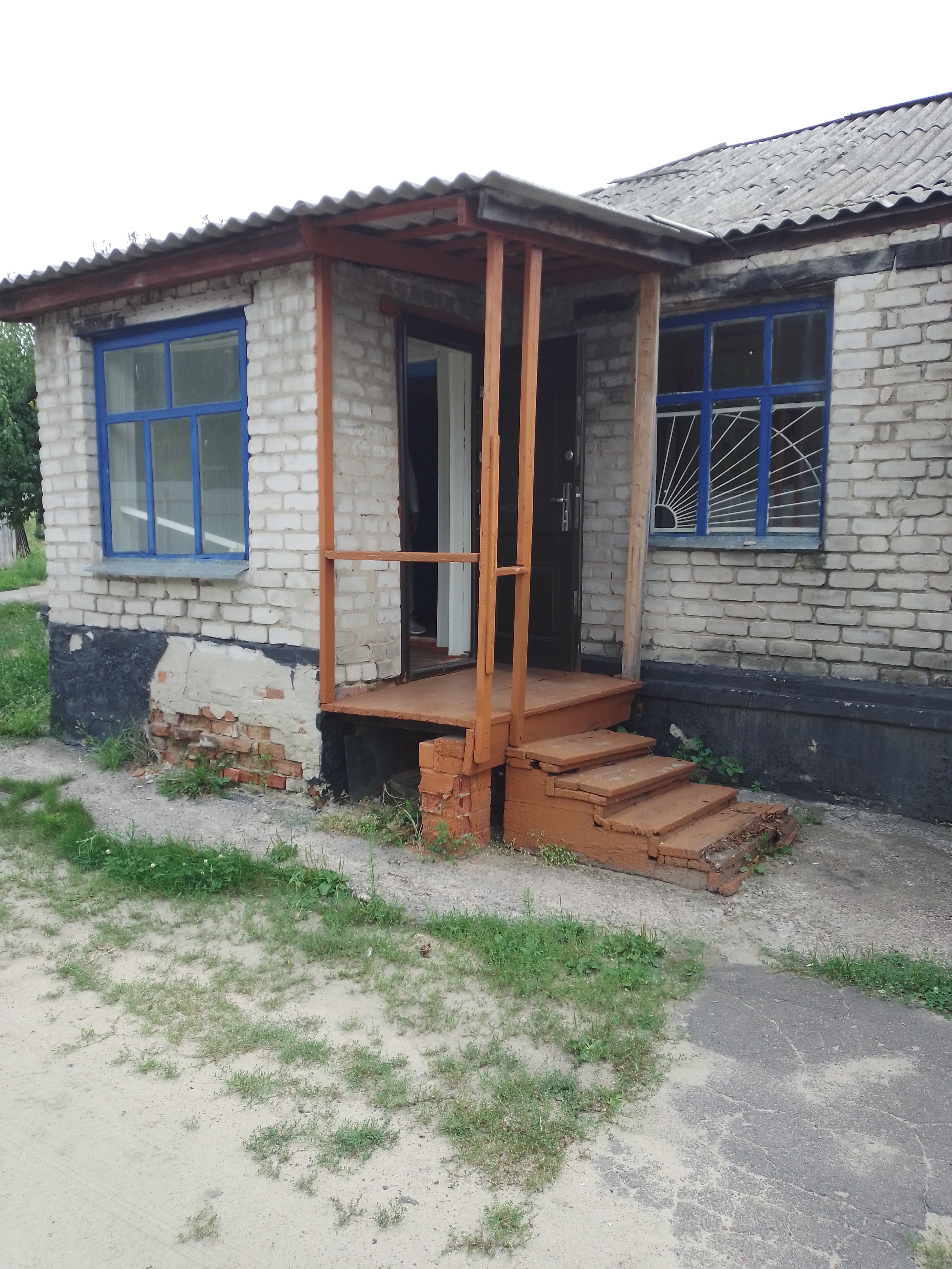 Нежилое помещение