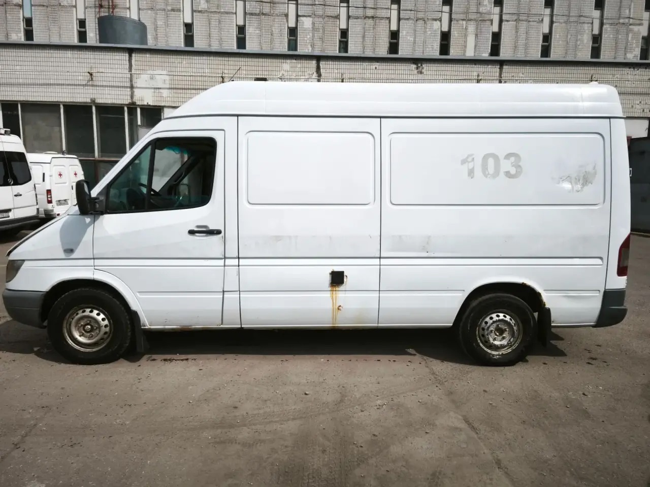 Продажа транспортного средства Спецтехника MST401 (VIN) XUSMST401E0000248