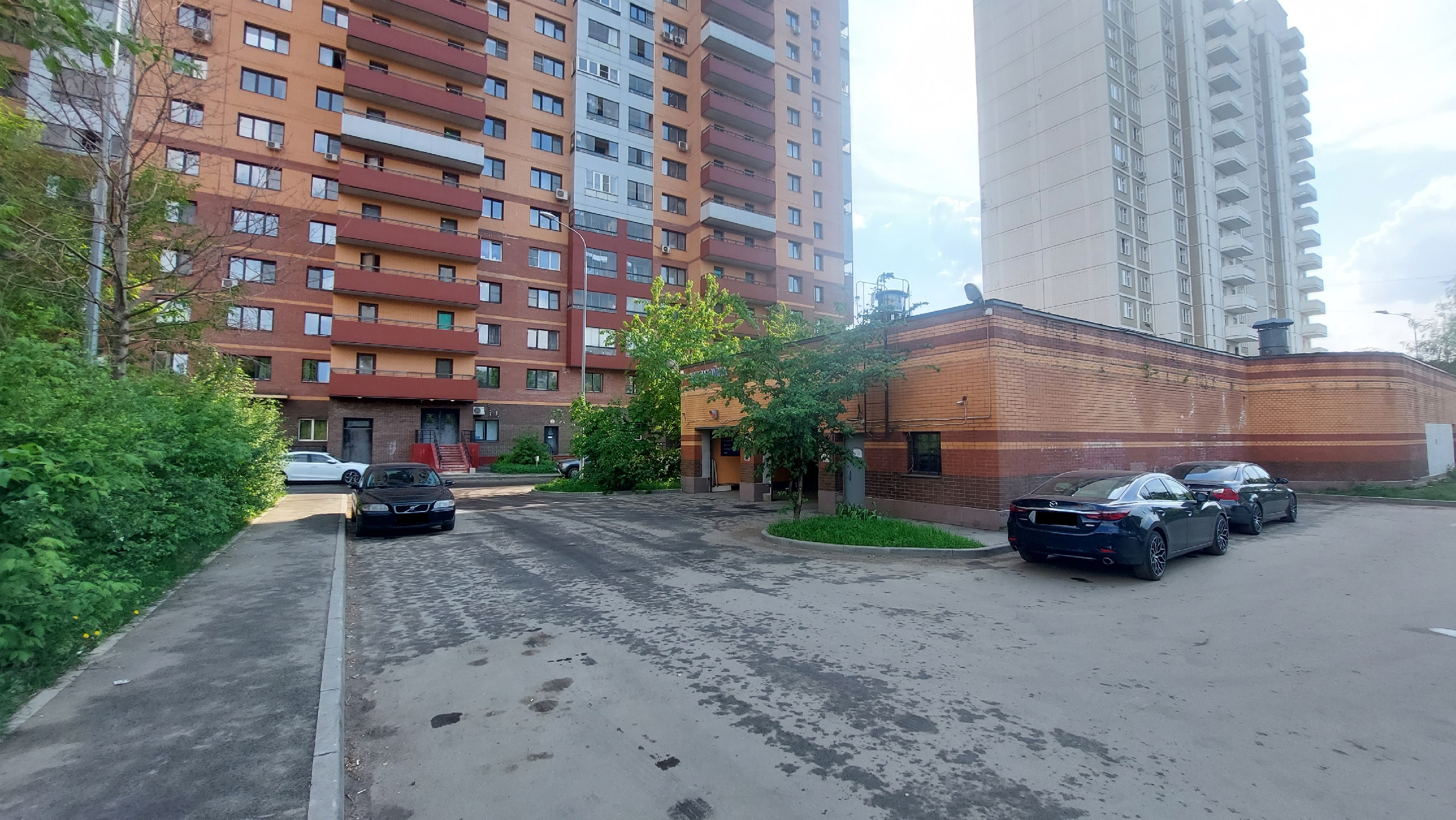 Продажа имущества, находящегося в оперативном управлении Государственного бюджетного учреждения города Москвы "Жилищник района Гольяново", по адресу: г. Москва, Щёлковское шоссе, дом 61 (подвал 2, помещение I, машино-место 263) площадью 14,2 кв.м. Кадастровый № объекта 77:03:0002014:3908 