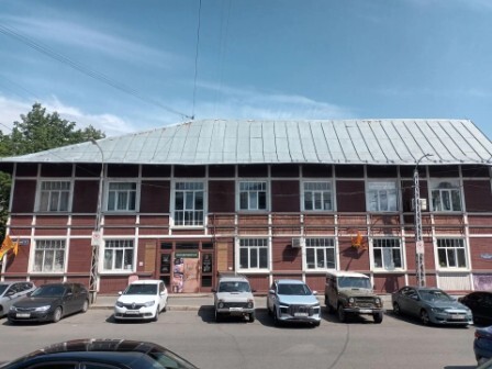 Проведение аукциона на право заключения договора аренды встроенного, нежилого помещения,общей площадью 73,6 кв.м., кадастровый номер 10:01:0010132:444, расположенное на втором этаже 2-х этажного здания по адресу: Республика Карелия, г. Петрозаводск, пр. Ленина, д. 22а, пом. 1, (№ 40-44 на поэтажном плане).