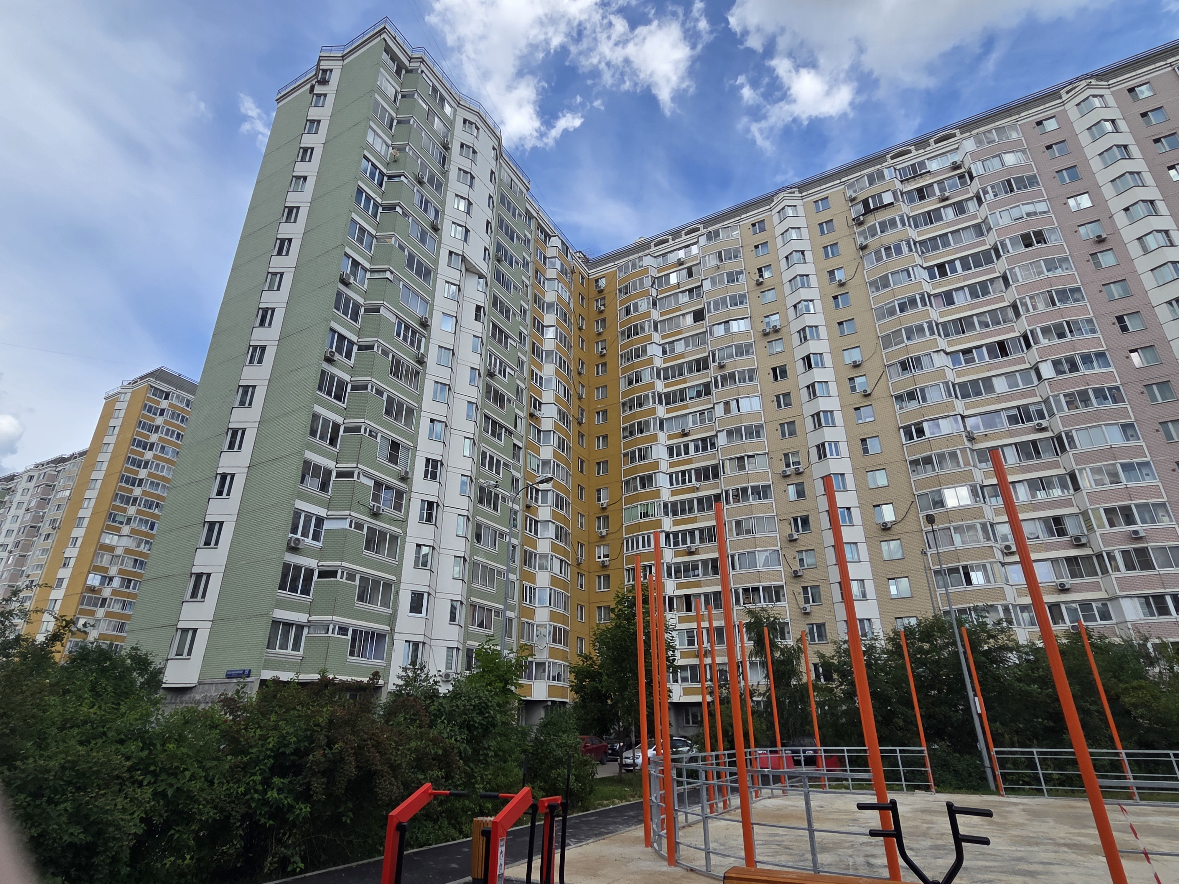 Продажа имущества, находящегося в собственности города Москвы, нежилое помещение по адресу: г. Москва, б-р Бескудниковский, д. 25, корп. 4, общей площадью 128,6 кв.м (Этаж № 1, пом. 2/1), кадастровый номер: 77:09:0002026:11695