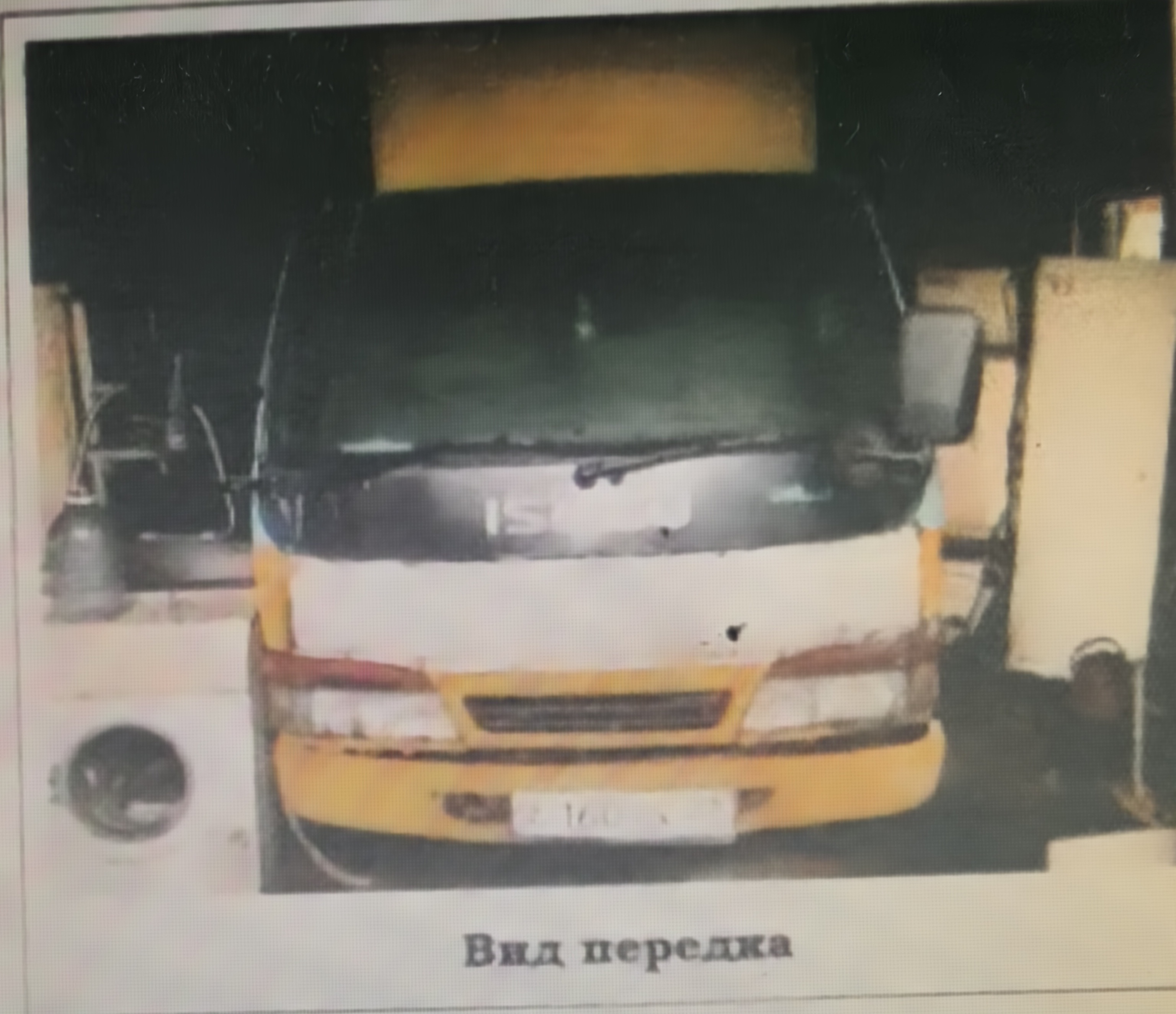 Автомобиль грузовой бортовой, ISUZU ELF