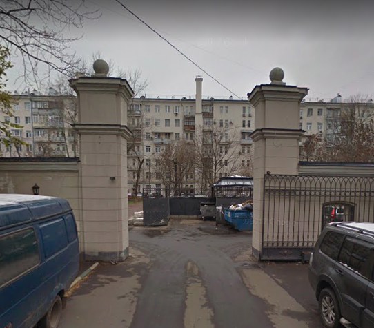1/3 доля в праве общей долевой собственности на квартиру пл.67,9кв.м по адресу: Российская Федерация, город Москва, вн.тер.г. муниципальный округ Войковский, шоссе Ленинградское, дом 8, корпус 2, квартира 68, к/н 77:09:0003018:7498