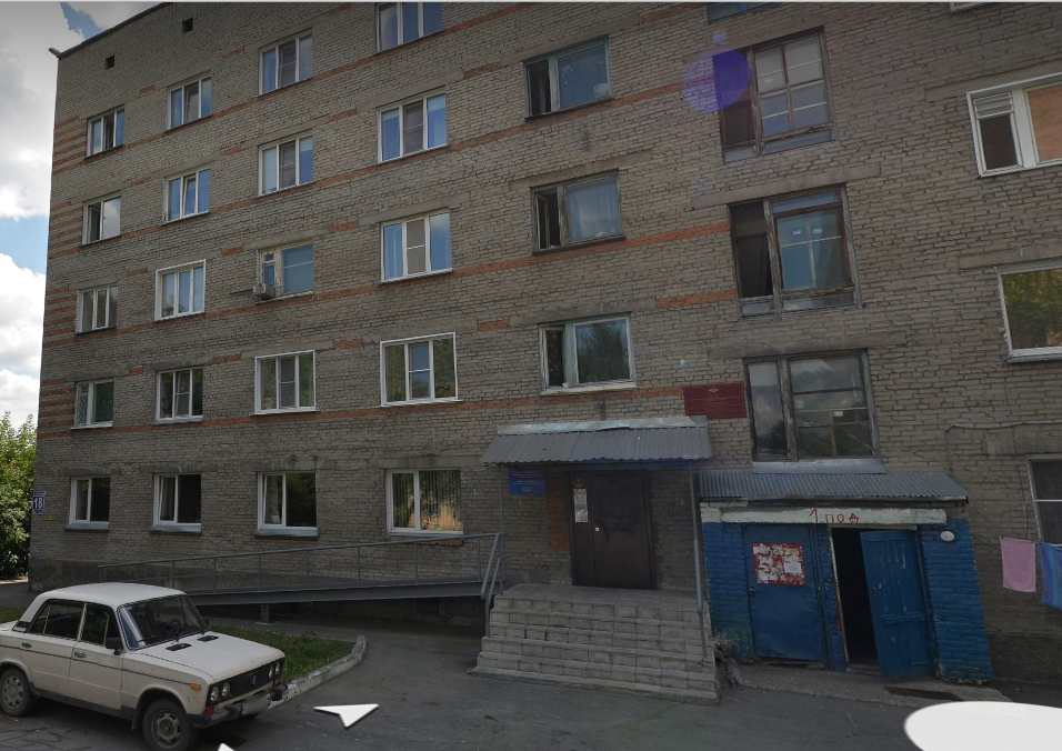 Жилое помещение общей площадью 17,9 кв.м., к/н: 54:35:081365:626 Местоположение: Новосибирская обл., г. Новосибирск , ул. 1-я Механическая, д. 18, пом. № 118 (залог, повтор)