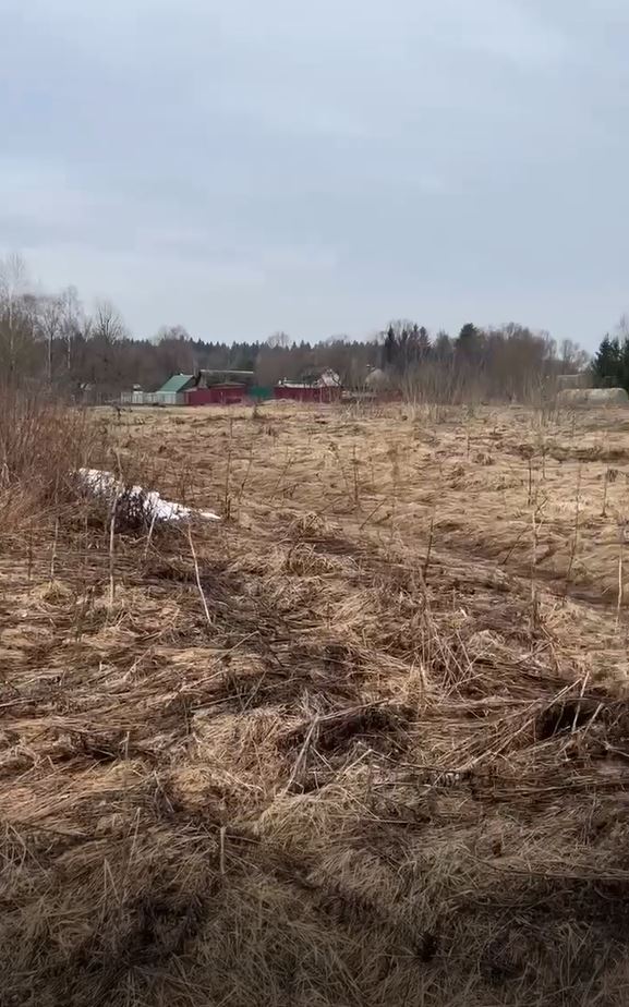 Аукцион в отношении земельного участка с КН 50:18:0090203:830
