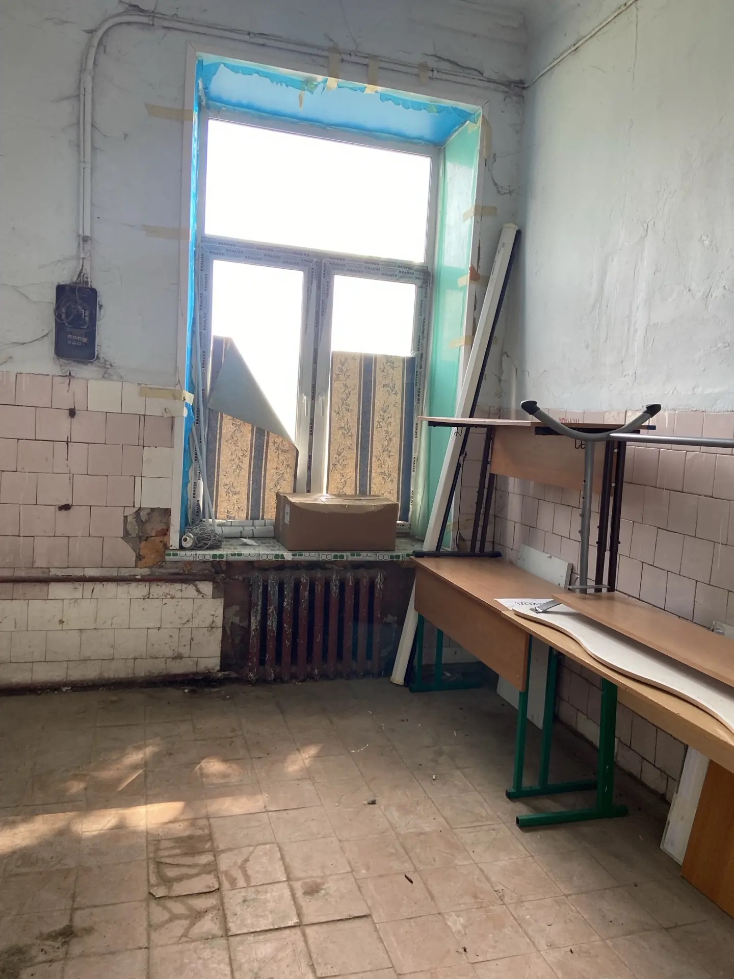 Аренда нежилого помещения 722,1 кв.м. под торгово-офисную и иную предпринимательскую деятельность в Наро-Фоминском г.о.
