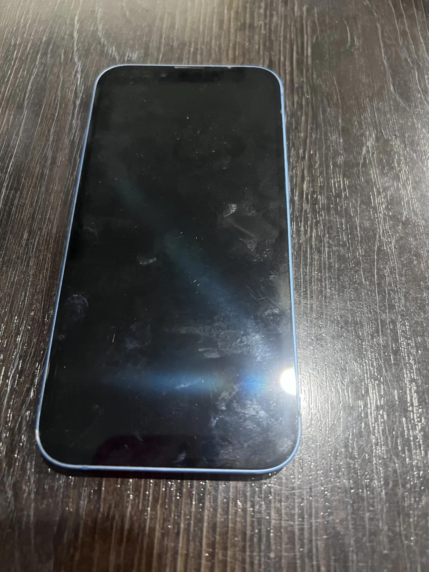 телефон марки "IPfone 13" 1 Штука (шт)