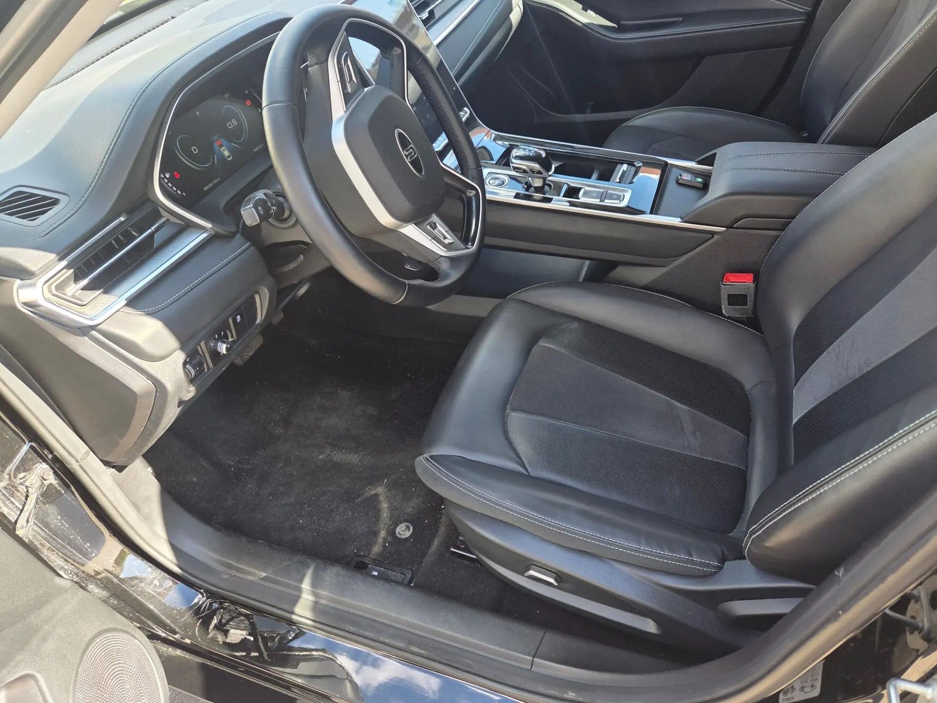 Продажа транспортного средства Легковой автомобиль Москвич 6 (VIN X7LDD14AED1000872)