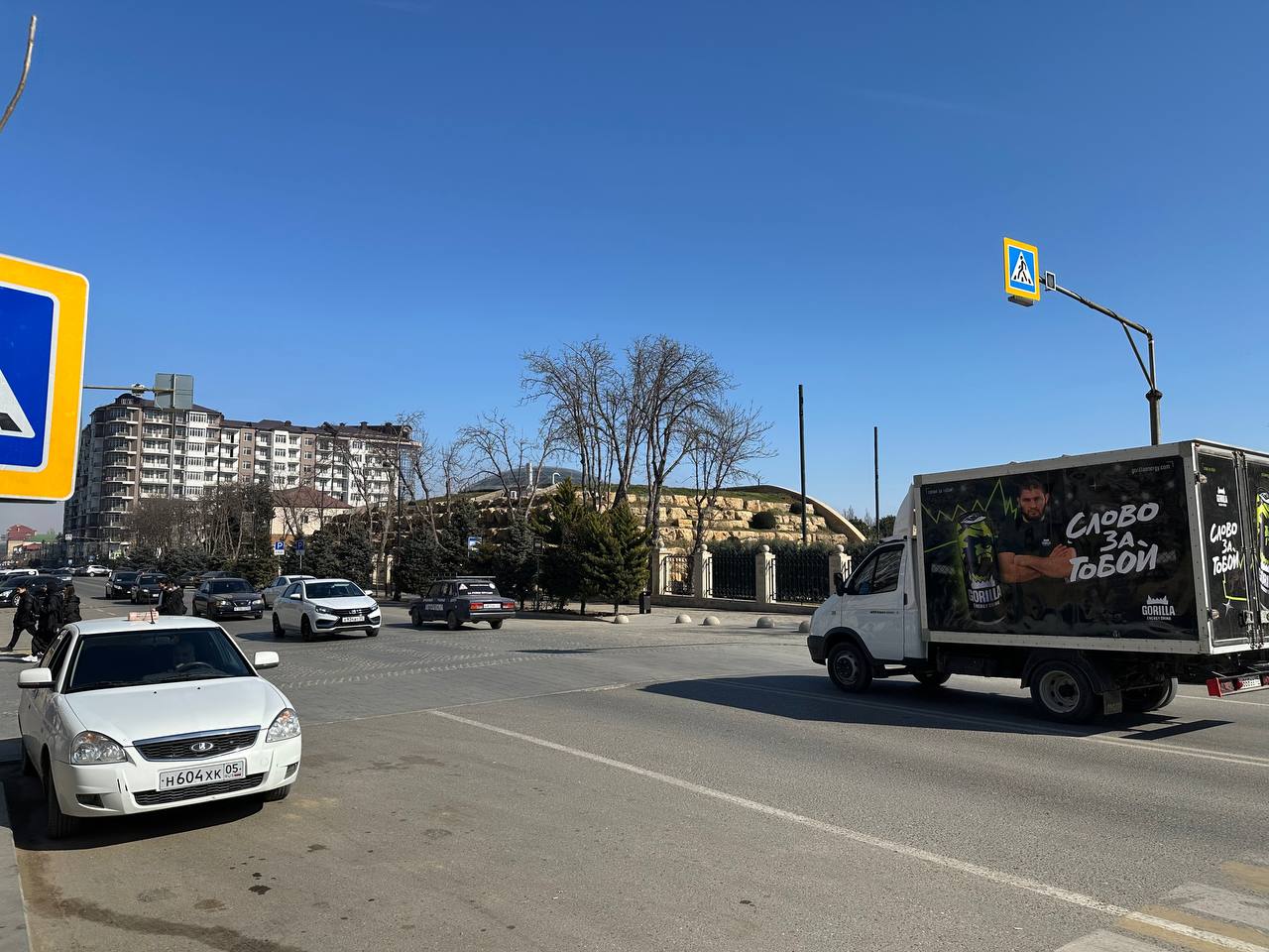 Объект аренды, площадь 188,5 кв. м., номер на поэтажном плане: 3-го этажа 16-23, адрес (местонахождение) объекта: 368600, Республика Дагестан, г. Дербент, ул. Гейдара Алиева, ул. Советская, 6