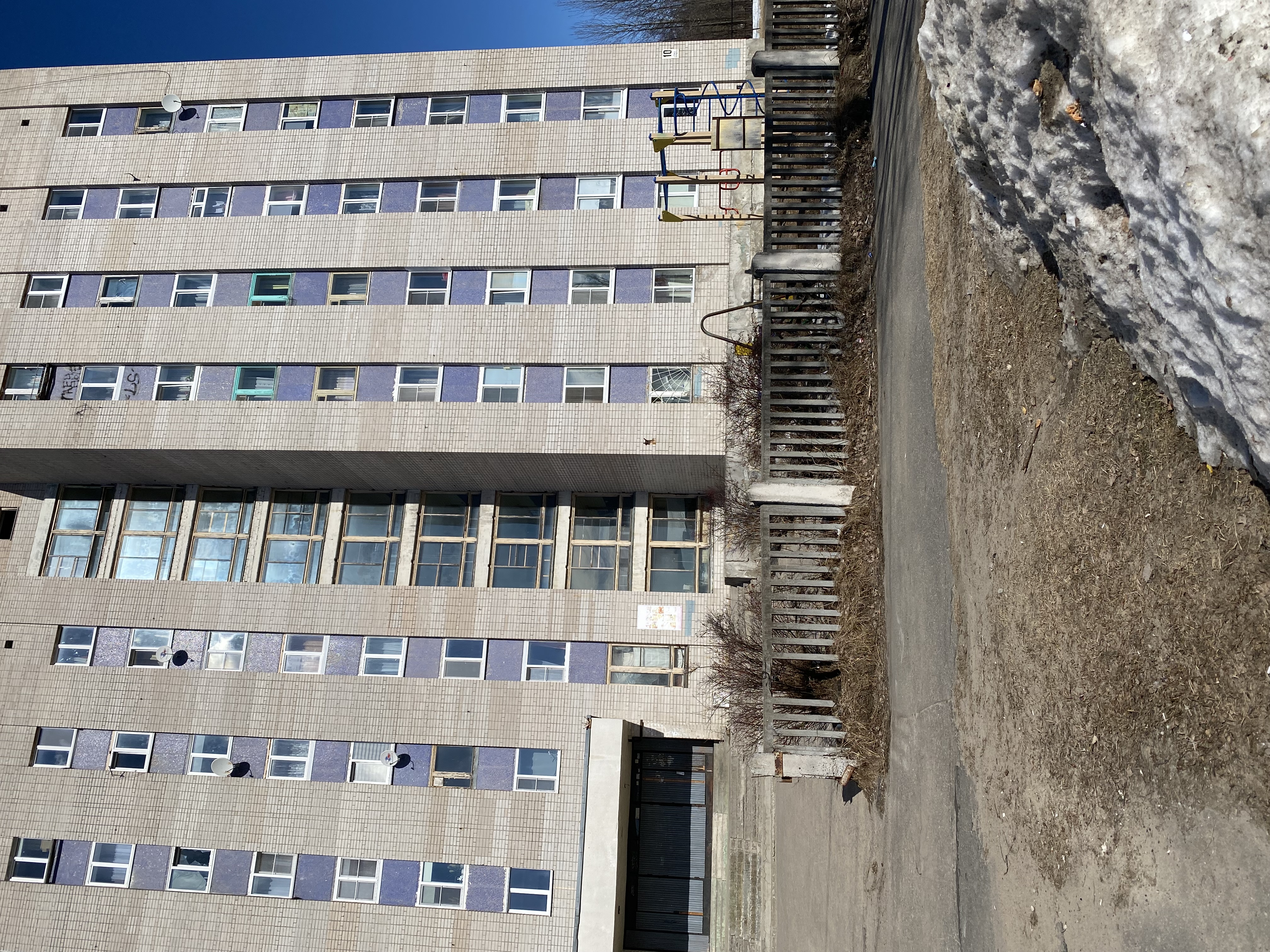 Нежилое помещение общей площадью 14,5 кв. м, расположенное  по адресу: Архангельская область, г. Северодвинск,  ул. Героев Североморцев, д. 10, кадастровый номер 29:28:104167:1838
