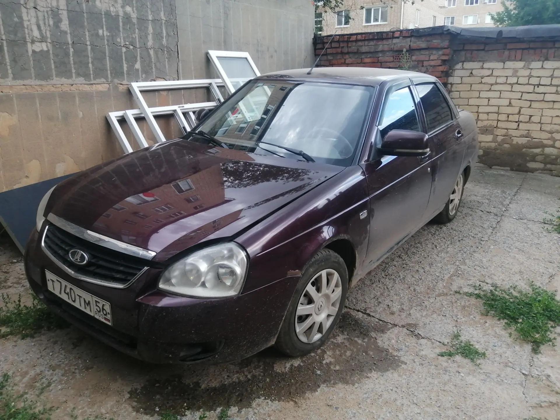 LADA, 217030