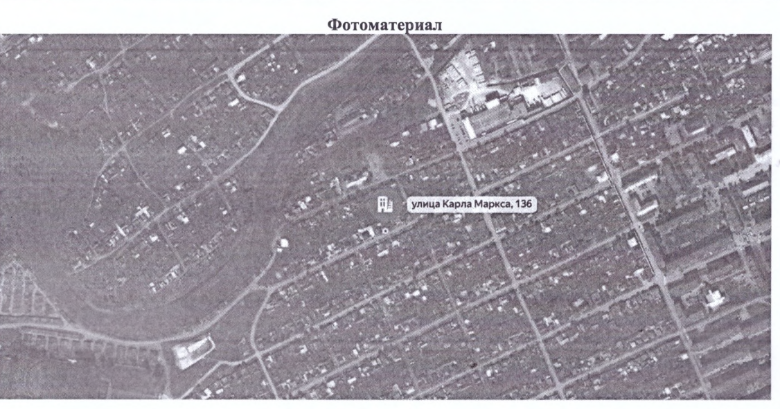 Газопровод низкого давления, протяженность 339 м, кадастровый номер 74:10:0000000:2702