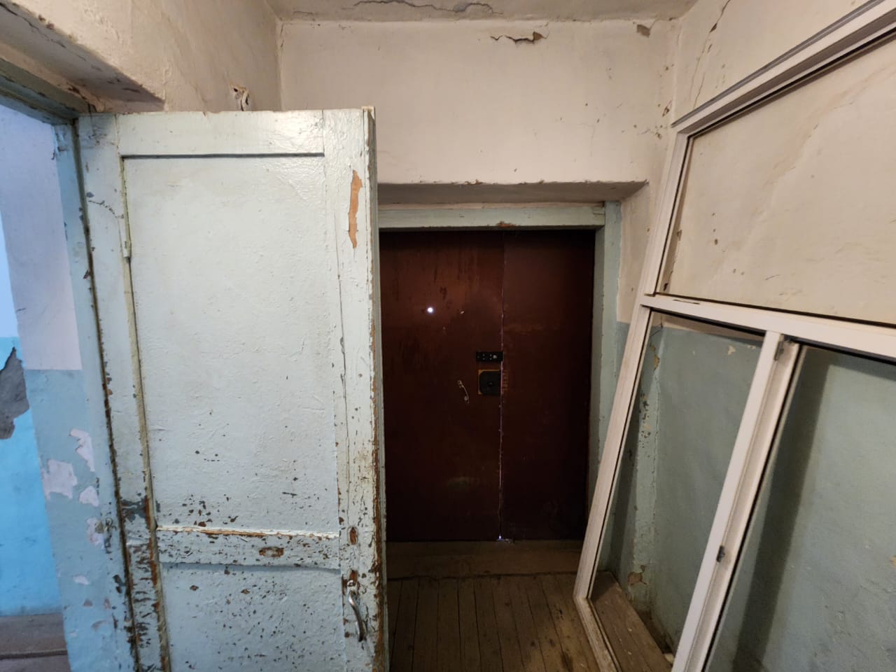 Помещение площадью 188,60 кв.м. адрес (местонахождение) объекта: 692300, Приморский край, Анучинский р-н, Анучино с, Лазо ул, дом № 10