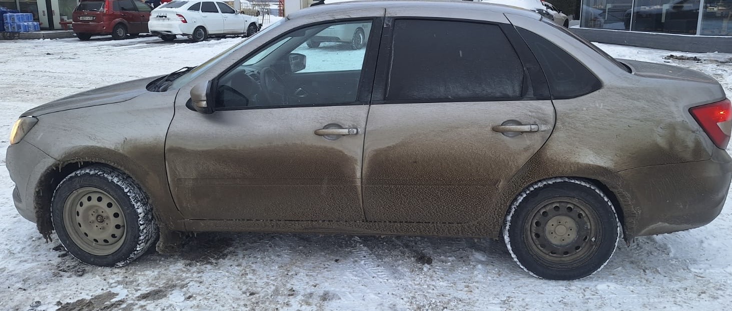 транспортное средство марки Lada Granta 219040, тип – легковой седан, год выпуска 2022, идентификационный номер (VIN) XTA219040N0846557, регистрационный знак М365МС126, номер кузова (прицепа) XTA219040N0846557, № двигателя 111827007188, мощность двигателя 89.7 л.с, цвет серый, адрес: Ставропольский край, Нефтекумский район, г. Нефтекумск, ул. Пролетарская, 25.