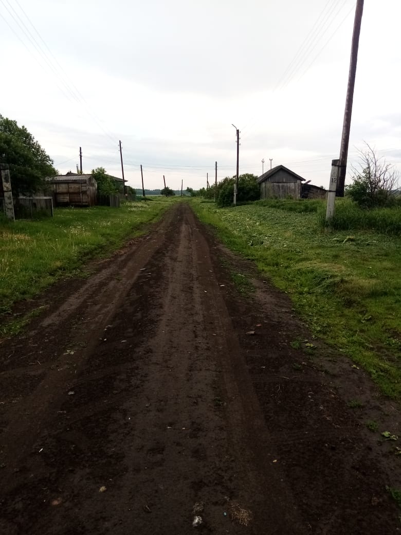право на размещение НТО по адресному ориентиру: Российская Федерация, Курганская область, Белозерский МО, д. Говорухино, кадастровый квартал 45:02:061401