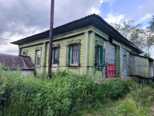 Объекты недвижимого имущества одновременно с земельным участком по адресу: Курганская область, Звериноголовский район, с. Звериноголовское, ул. Красноармейская, д. 9а