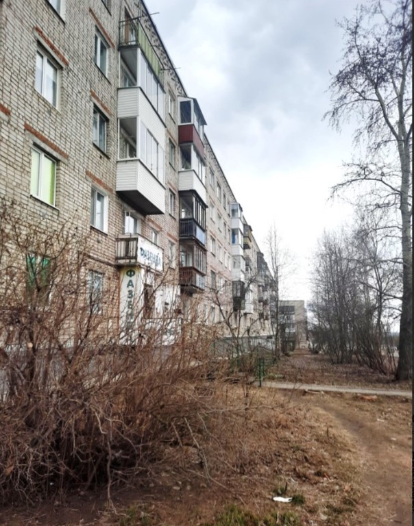 Часть муниципального имущества, общей площадью 68,8 кв.м, расположенного по адресу: Российская Федерация, Пермский край, муниципальный округ Добрянский, рабочий поселок ПОЛАЗНА, улица 50 лет Октября, здание 13