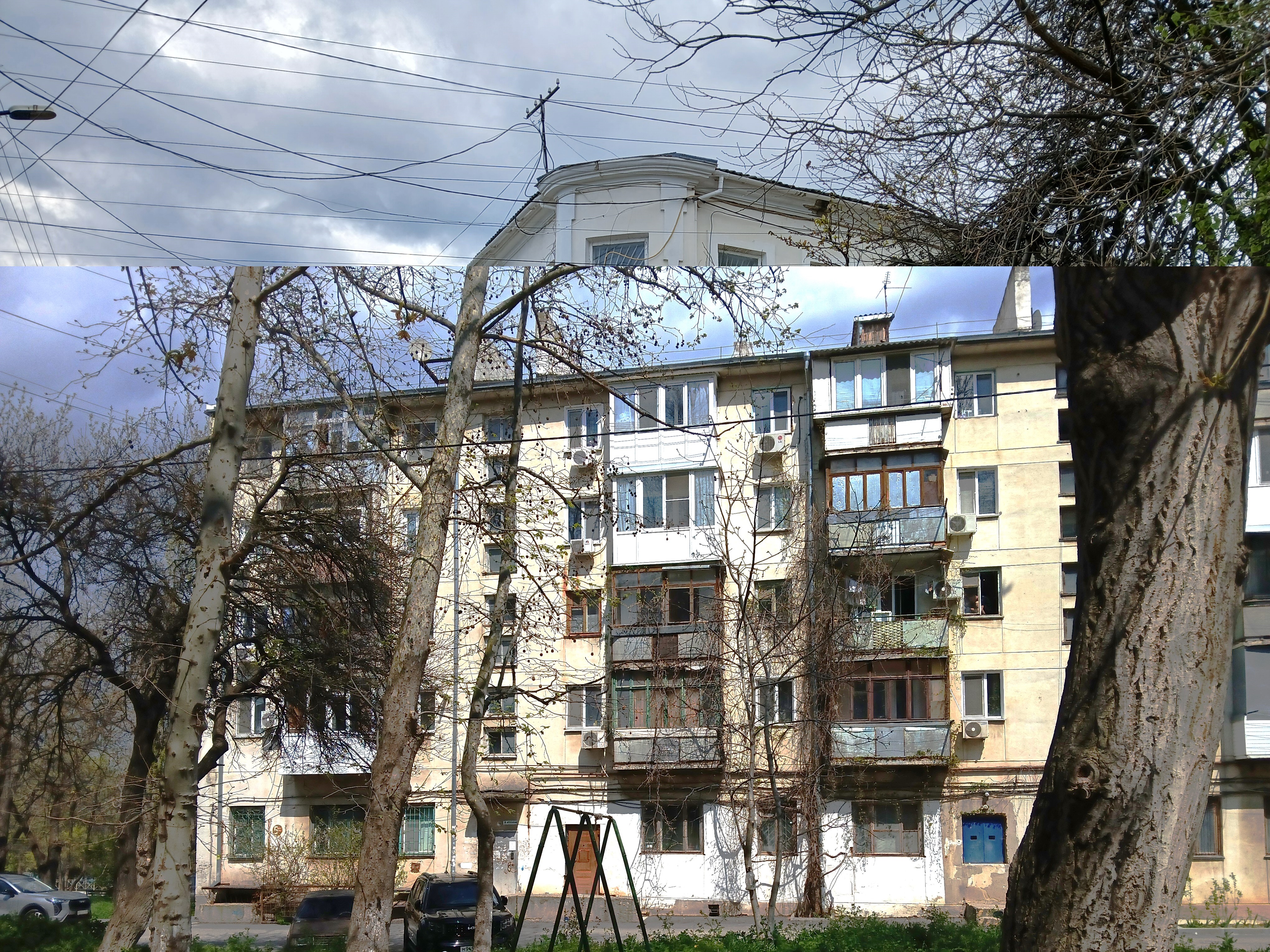 Аукцион на право заключения договора аренды муниципального имущества расположенного: Республика Крым, муниципальное образование округ Феодосия Республики Крым