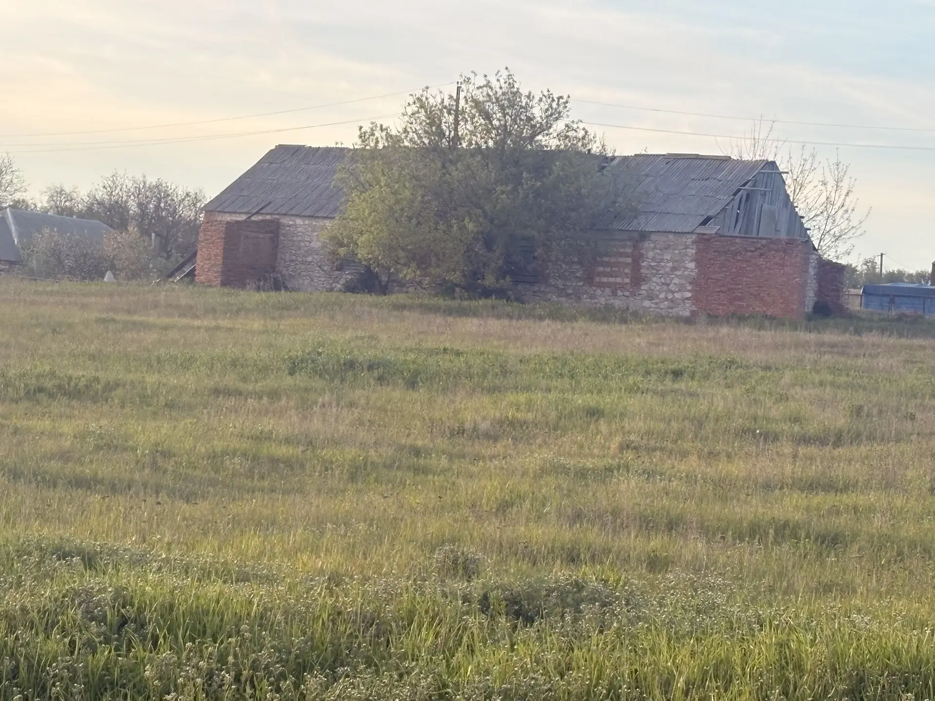 Стройцех, назначение: нежилое, площадь: 157,2кв.м, этажность: 1, кадастровый номер: 61:37:0030601:344, инвентарный номер: 6951