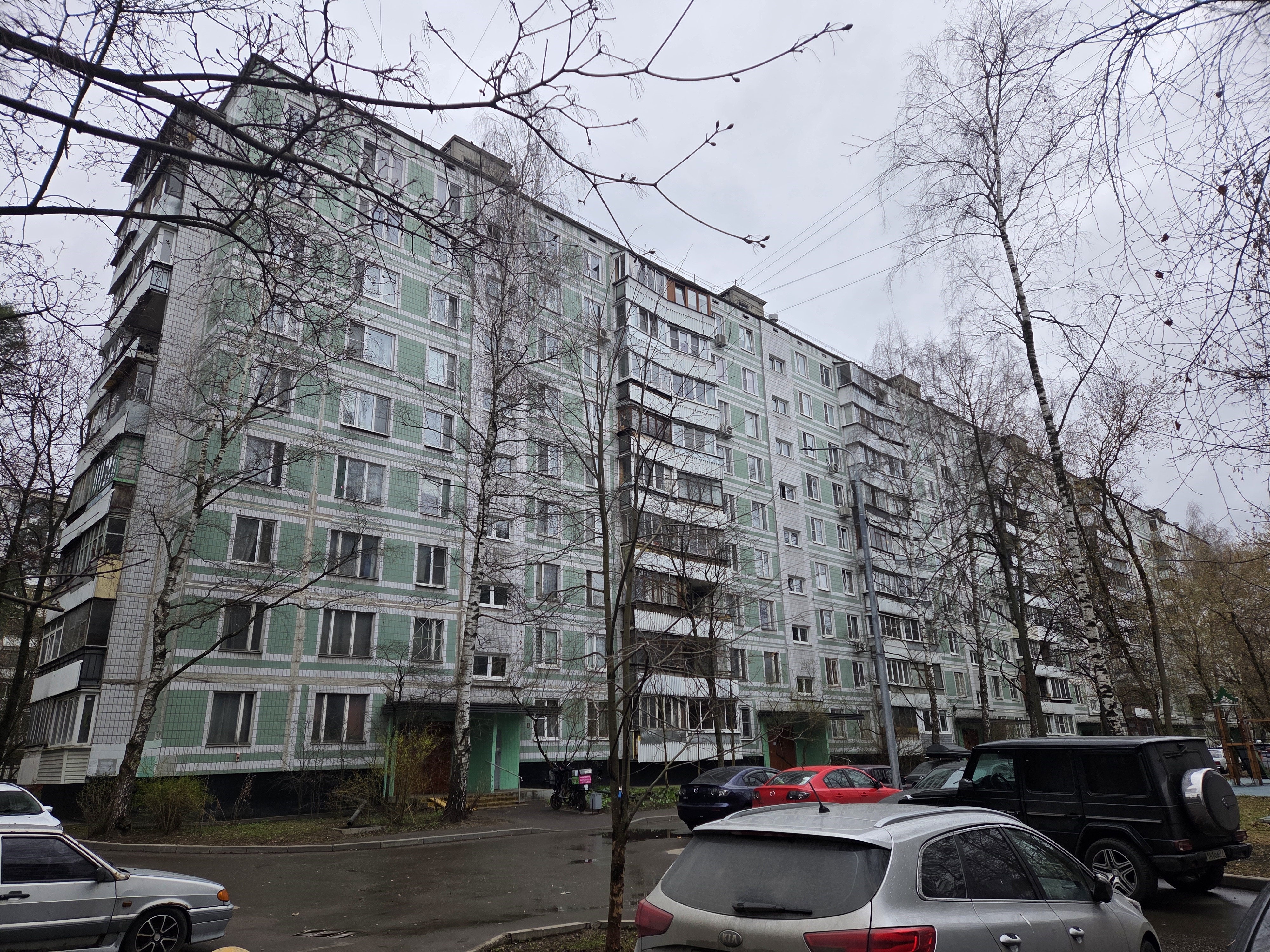 Продажа имущества, находящегося в собственности города Москвы: жилое помещение по адресу: г. Москва, ул. Стартовая, д. 19, корп. 2, кв. 139 общей площадью 42,9 кв. м. (Этаж № 2), кадастровый номер: 77:02:0010001:4125