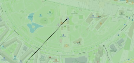 Нестационарный торговый объект "Павильон" по адресу: г. Москва, Ходынский бульвар, вл. 1 (НТО 23), специализация " Общественное питание", общей площадью 30 кв. м