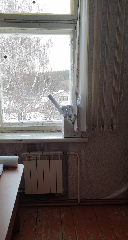 Нежилое помещение с кадастровым номером 02:17:040219:867 по адресу: Республика Башкортостан, Бураевский р-н, Бураево с, Ленина ул, д. 74, номер на этаже 1