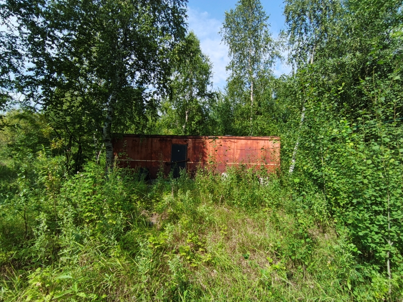 Право заключения договора аренды земельного участка площадью 1200 кв.м с кадастровым номером 86:11:0301009:6, местоположение: Местоположение установлено относительно ориентира, расположенного в границах участка. Почтовый адрес ориентира: Ханты-Мансийский автономный округ – Югра, г. Нижневартовск, ул. Западный промышленный узел.