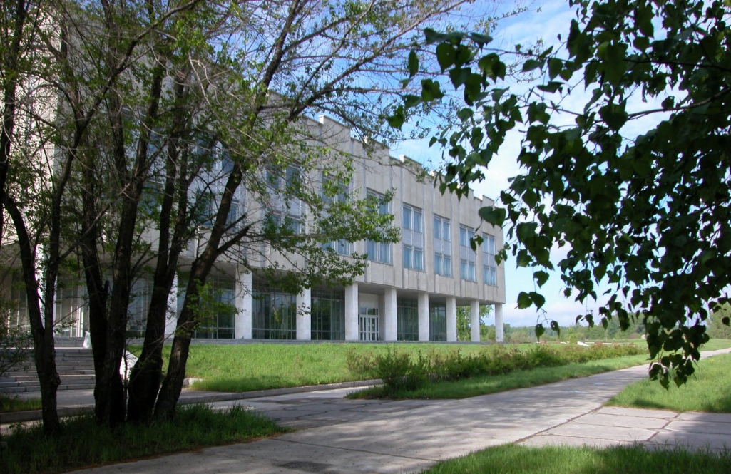 Аукцион в электронной форме на право заключения договора аренды №А-20531-1