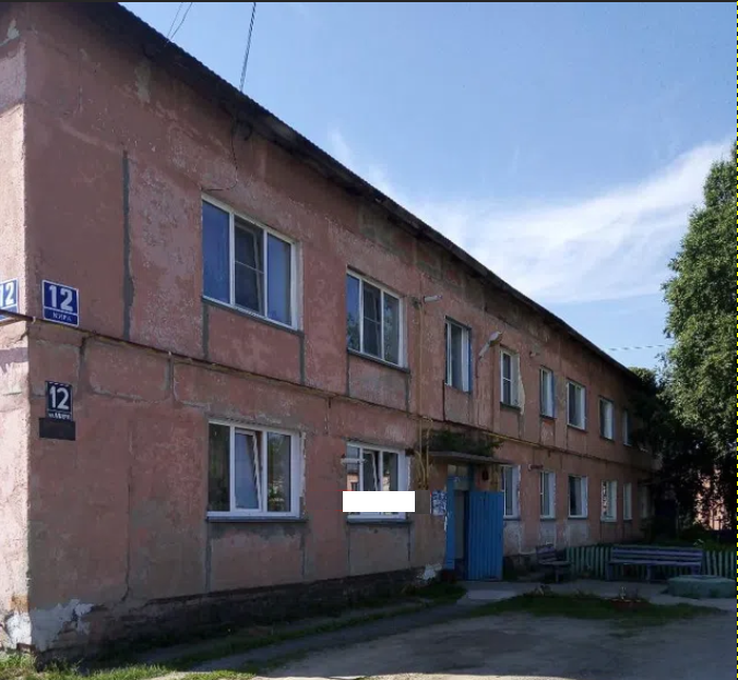 Жилое помещение - квартира, общей площадью 57,6 кв.м., к/н: 54:19:010201:279 Местонахождение: Новосибирская обл., р-н. Новосибирский, п. Приобский, ул. Мира, д. 12, кв. 13 (залог, повтор)