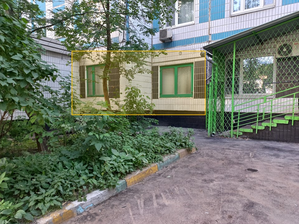 Продажа имущества, находящегося в собственности города Москвы, нежилое помещение по адресу: г. Москва, ул. Паромная, д. 9, корп. 1, площадью 112 кв. м. (Этаж № 1, помещение 5/1), кадастровый номер: 77:05:0012003:23531
