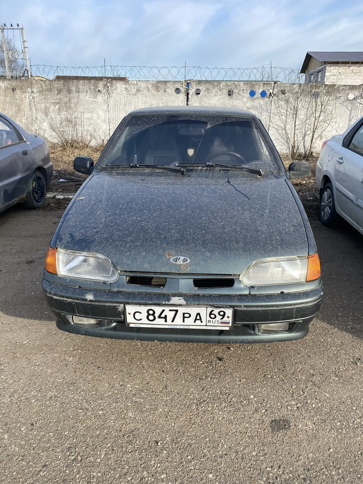 транспортные средства