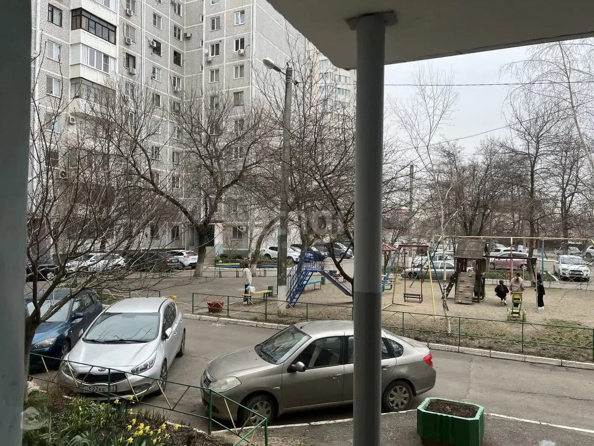 Д-к Рябов А.В. Жилое помещение пл. 52,1 кв.м, КН 23:43:0136042:1471, адрес: г.Краснодар, ул.Красных Партизан, д.111, кв.85. Обременение: залог, арест, н/ц 4 373 600,00 руб., з-к 43 736,00 руб., ш/а 43 736,00 руб.