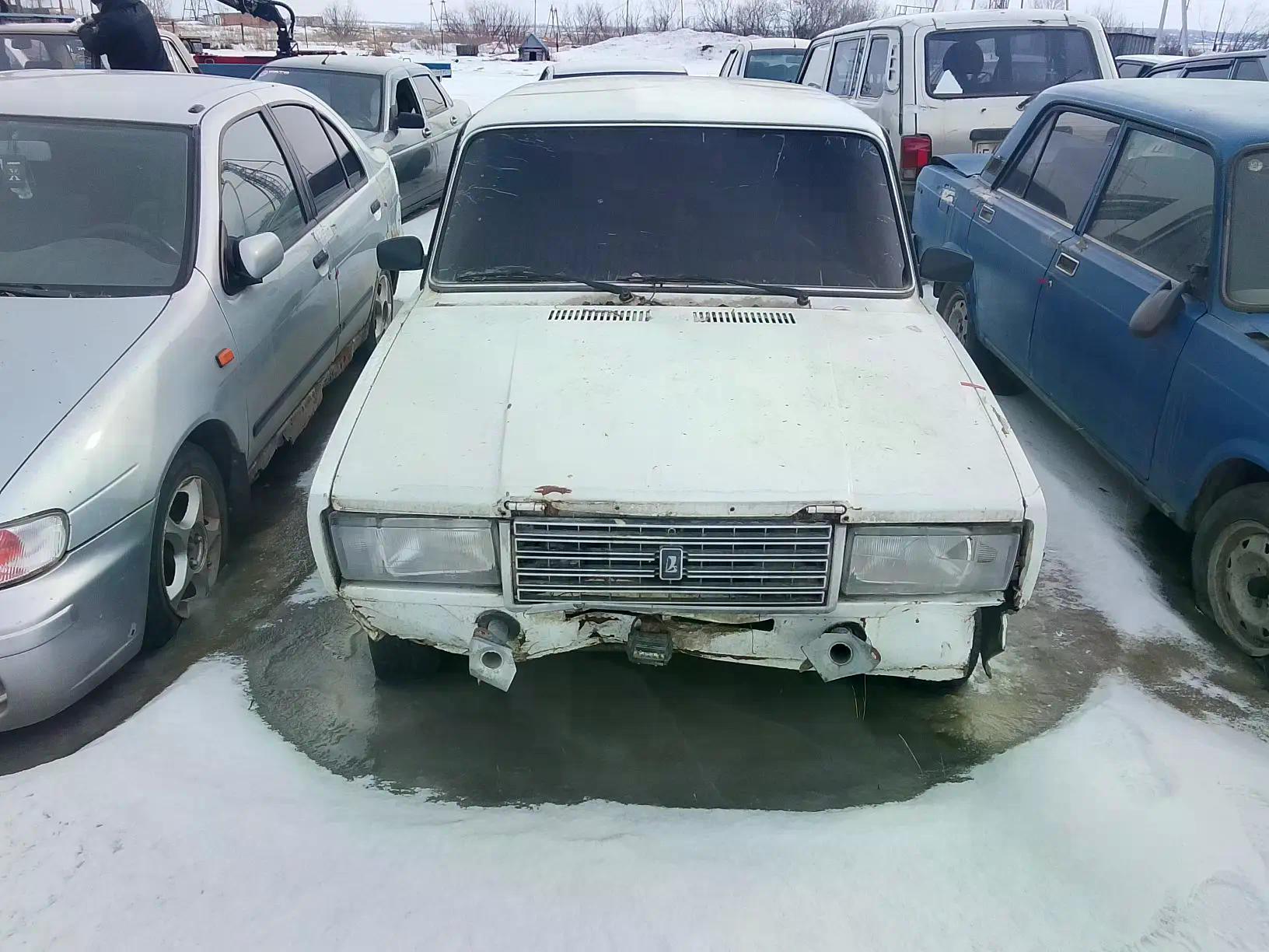 Автомобиль LADA 210740, г/н У541НО124, 2008 г.в., VIN XTA21074082784910, двигатель № 9103160, цвет белый, комплектность и состояние не проверялась, данное имущество обращено в доход государства. Находится в г. Канск