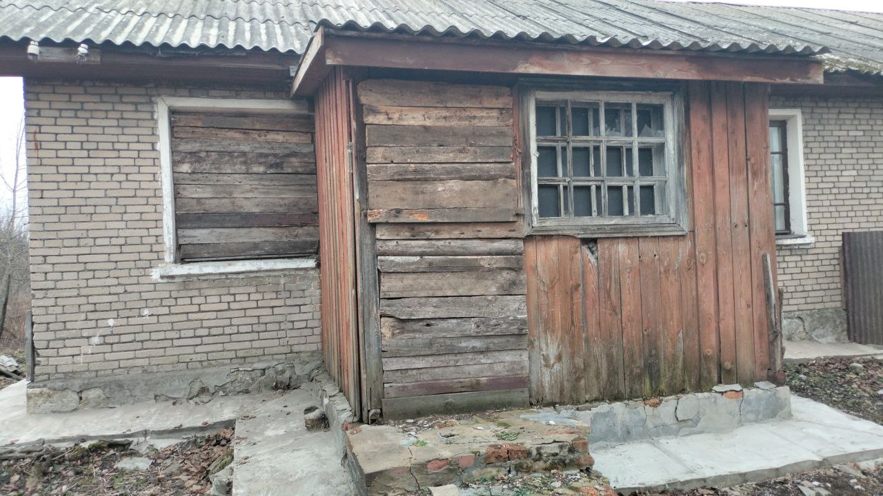 Нежилое помещение площадью 14,5 кв.м с кадастровым номером 71:05:030202:550, расположенное по адресу: Тульская область, Веневский район, г. Венев, ул. Привокзальная, д. 5, кв. 1